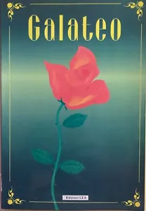 Galateo di AA.VV., 1995, Edizioni CEA