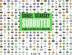Subbuteo Storia illustrata della nostalgia