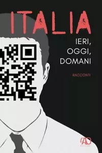 Italia ieri oggi e domani di Edoardo Laudisi