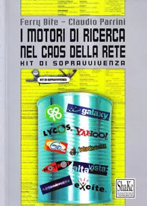 I motori di ricerca nel caos della rete di Claudio Parrini