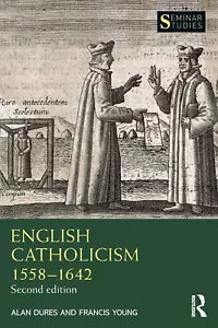 English Catholicism 1558