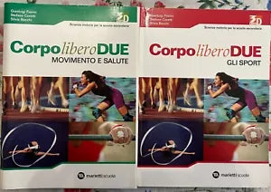 Corpo libero due