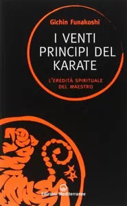 I venti principi del karate