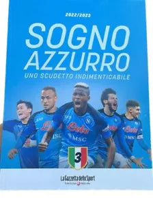 Sogno Azzurro