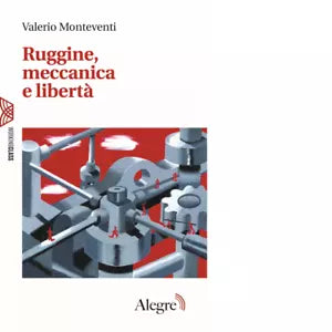 RUGGINE