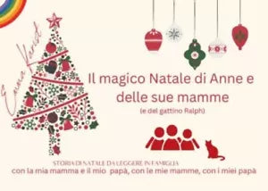Il magico Natale di Anne e le sue mamme