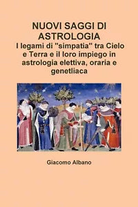 NUOVI SAGGI DI ASTROLOGIA