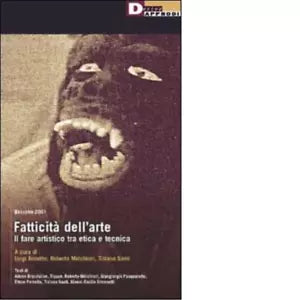 FATTICIT DELL ARTE di ADONE BRANDALISE