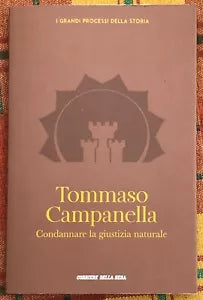 I grandi processi della storia n 42