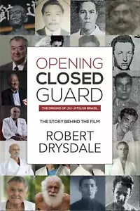 Opening Closed