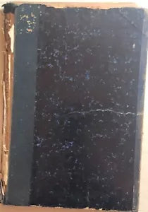 Piccoli uomini di Luisa Alcott, R.bemporad E Figlio