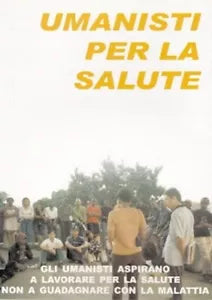 Umanisti per la salute di Jos L Siddi