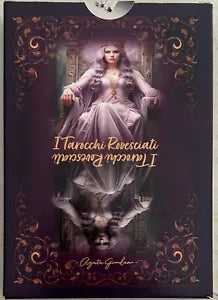 I Tarocchi rovesciati di Agata Giordano