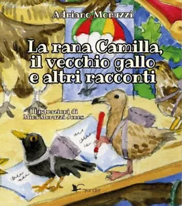 La rana Camilla