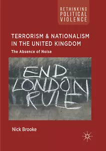 Terrorism and Nationalism in the United Kingdom