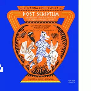Post scriptum di Zuzanna Kisielewska