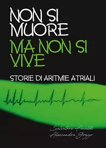 Non si muore ma non si vive di Salvatore Finaldi, Alessandra Gozzo, 2017