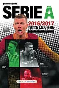 Almanacco della Serie A 2016