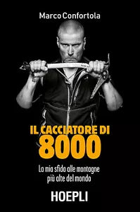 Il cacciatore di 8000