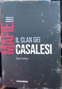 Mafie Storie della criminalit organizzata n 5