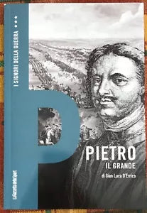 I signori della guerra n 22