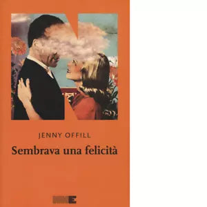 Sembrava una felicit di Jenny Offill