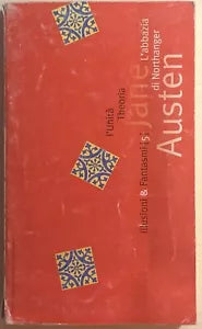 L’abbazia di Northanger di Jane Austen, 1994, L’Unita theoria