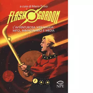 Flash Gordon L avventurosa meraviglia