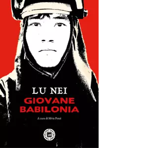 Giovane Babilonia di Nei Lu