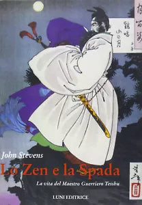 Lo zen e la spada