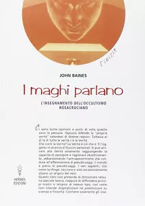 I maghi parlano
