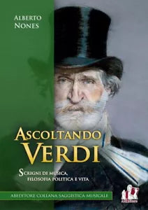 Ascoltando Verdi di Alberto Nones
