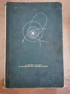 Il grande atlante - AA. VV. - Reader s Digest - 1961 - AR