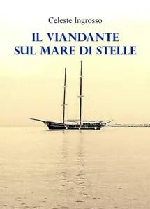 Il viandante sul mare di stelle di Celeste Ingrosso