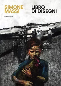 Libro di disegni
