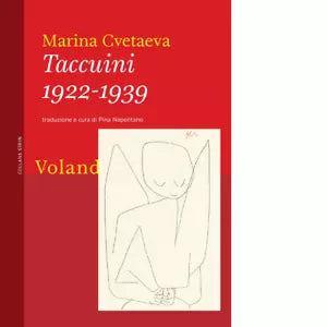 Taccuini 1922