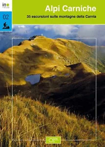 Alpi Carniche 35 escursioni sulle montagne della Carnia