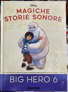 Magiche storie sonore Disney n 59