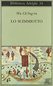 Lo scimmiotto