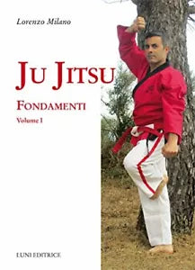 Ju jitsu Fondamenti