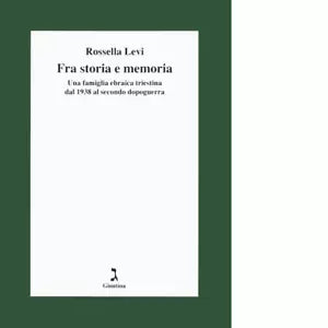 Fra storia e memoria di Rossella Levi