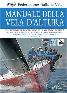 Manuale della vela d altura