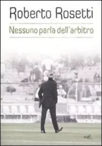 Nessuno parla dell arbitro