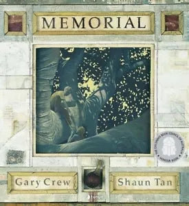 Memorial Ediz italiana di Gary Crew