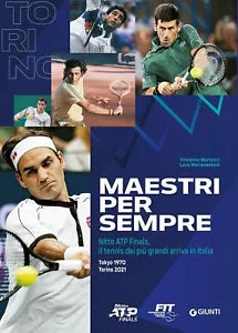 Maestri per sempre