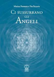 Ci sussurrano gli angeli di Marina Panatero