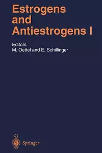Estrogens and Antiestrogens I