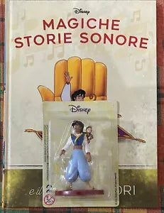 Magiche storie sonore Disney n 91