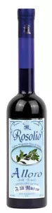 Rosolio di Alloro dell’Etna liquore Russo Siciliano 500 ml