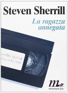 La ragazza annegata di Steven Sherrill